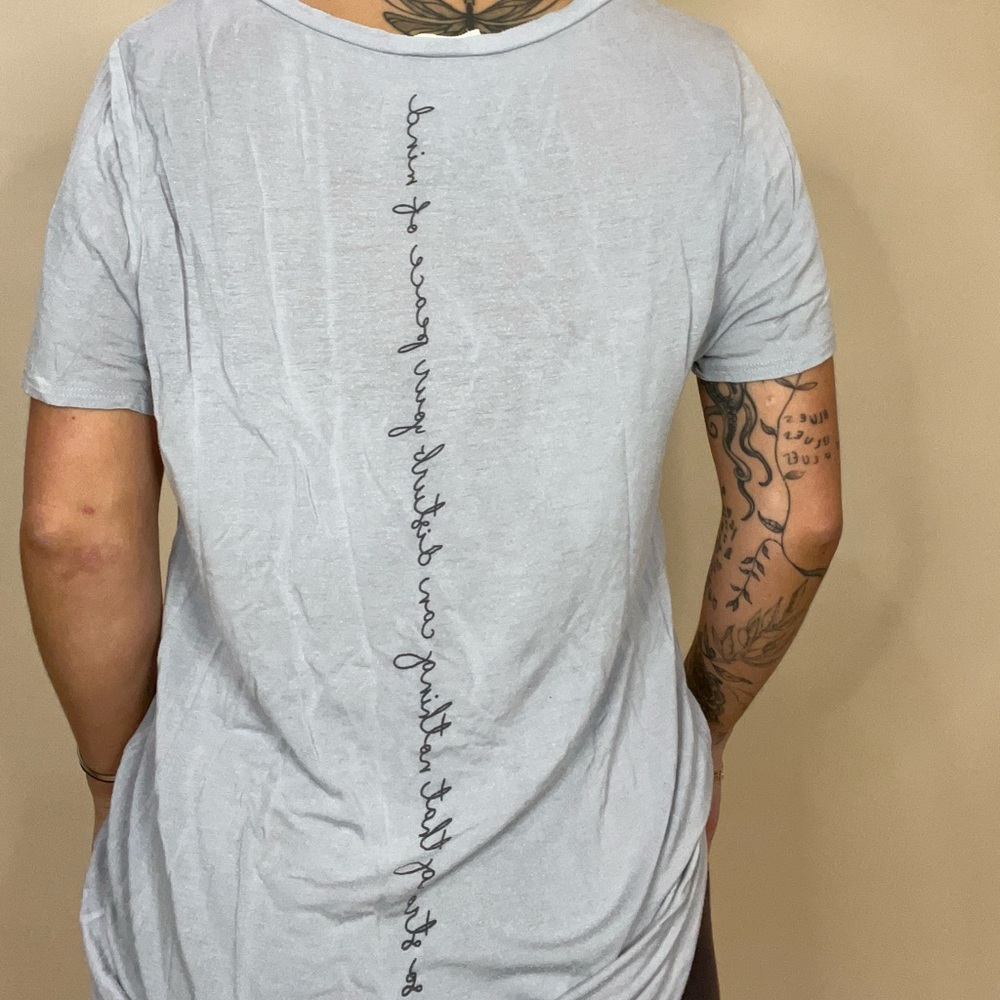 RARE Dutch Bros Top